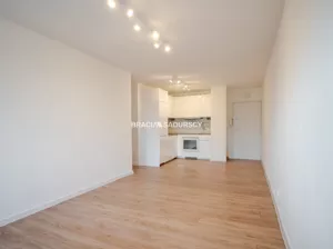 Mieszkanie jednopokojowe 36,50 m², Kraków, Prądnik Biały, Azory, Jaremy, Sprzedaż