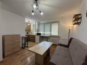 Apartamenty BS1-MS-316473-2 Kraków Bieżanów-Prokocim Jasińskiego