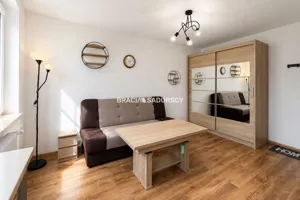 Apartamenty BS1-MS-316473-3 Kraków Bieżanów-Prokocim Jasińskiego