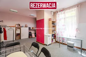 Mieszkanie jednopokojowe 25,50 m², Kraków, Podgórze, Kalwaryjska, Sprzedaż