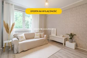 Mieszkanie jednopokojowe 19,15 m², Kraków, Krowodrza, Kazimierza Wielkiego, Sprzedaż