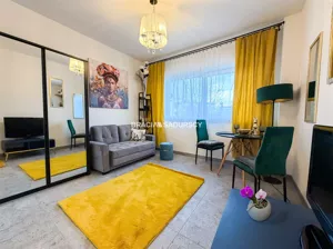 Apartamenty BS1-MS-313866-25 Kraków Dębniki Kobierzyńska