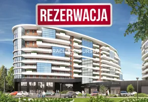 Mieszkanie jednopokojowe 37,64 m², Kraków, Grzegórzki, Kotlarska - okolice, Sprzedaż