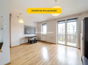 Mieszkanie jednopokojowe 27,20 m², Kraków, Prądnik Biały, Górka Narodowa, Kuźnicy Kołłątajowskiej, Sprzedaż