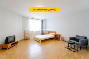 Mieszkanie jednopokojowe 35,00 m², Kraków, Dębniki, Ruczaj, Lubostroń, Sprzedaż