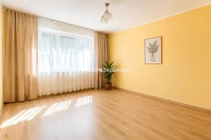 Mieszkanie jednopokojowe 24,10 m², Kraków, Grzegórzki, Olsza, Macieja Miechowity, Sprzedaż
