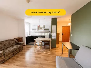 Mieszkanie jednopokojowe 33,11 m², Kraków, Prądnik Biały, Górka Narodowa, Macieja Słomczyńskiego, Sprzedaż