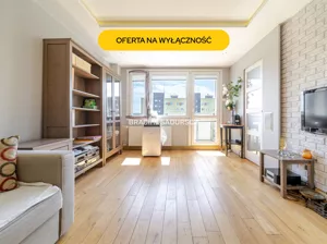 Mieszkanie jednopokojowe 35,00 m², Kraków, Bieżanów-Prokocim, Mała Góra, Sprzedaż