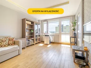 Mieszkanie jednopokojowe 35,00 m², Kraków, Bieżanów-Prokocim, Mała Góra, Sprzedaż