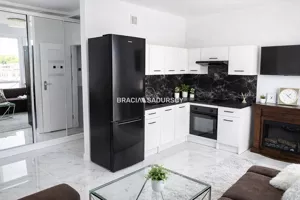 Apartamenty BS3-MS-314862-1 Kraków Grzegórzki Mogilska