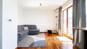 Mieszkanie jednopokojowe 35,31 m², Kraków, Bronowice, Mydlniki, Myczkowskiego, Sprzedaż