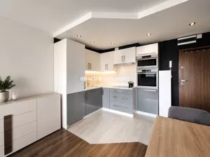 Mieszkanie jednopokojowe 25,50 m², Kraków, Mistrzejowice, Nowa Huta, os. Na Stoku, Sprzedaż