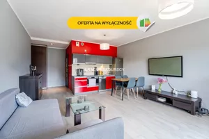 Mieszkanie jednopokojowe 38,93 m², Kraków, Dębniki, Ruczaj, Obozowa, Sprzedaż