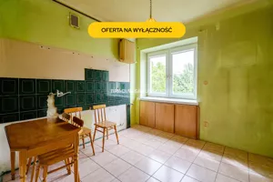 Mieszkanie jednopokojowe 30,41 m², Kraków, Mistrzejowice, Nowa Huta, os. Ogrodowe, Sprzedaż