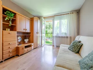 Apartamenty BS4-MS-315779-1 Kraków Bieżanów-Prokocim Okólna