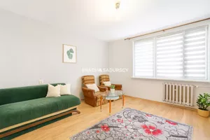 Mieszkanie jednopokojowe 24,30 m², Kraków, Mistrzejowice, Nowa Huta, Os. Słoneczne, Sprzedaż