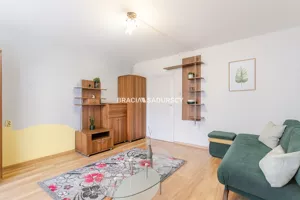 Mieszkanie jednopokojowe 24,30 m², Kraków, Mistrzejowice, Nowa Huta, Os. Słoneczne, Sprzedaż