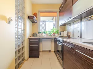 Apartamenty BS4-MS-311773-19 Kraków Mistrzejowice os. Osiedle Piastów