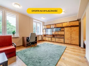 Mieszkanie jednopokojowe 37,00 m², Kraków, Mistrzejowice, Nowa Huta, Osiedle Stalowe, Sprzedaż