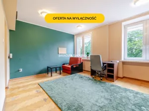 Mieszkanie jednopokojowe 37,00 m², Kraków, Mistrzejowice, Nowa Huta, Osiedle Stalowe, Sprzedaż
