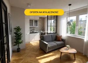 Mieszkanie jednopokojowe 37,00 m², Kraków, Mistrzejowice, Nowa Huta, Osiedle Stalowe, Sprzedaż