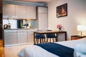 Apartamenty BS2-MS-318231-1 Kraków Stare Miasto Pawia