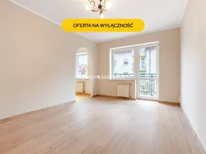 Mieszkanie jednopokojowe 40,85 m², Kraków, Bieżanów-Prokocim, Podłęska, Sprzedaż