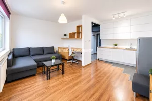 Apartamenty BS2-MS-317402-2 Kraków Prądnik Biały Prądnicka