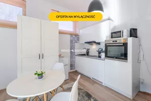 Apartamenty BS4-MS-315522-16 Kraków Krowodrza Racławicka