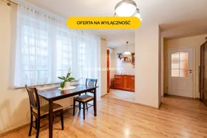 Mieszkanie jednopokojowe 34,30 m², Kraków, Dębniki, Osiedle Podwawelskie, Rozdroże, Sprzedaż