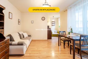 Mieszkanie jednopokojowe 34,30 m², Kraków, Dębniki, Osiedle Podwawelskie, Rozdroże, Sprzedaż