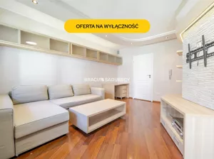 Mieszkanie jednopokojowe 35,00 m², Kraków, Czyżyny, Sołtysowska, Sprzedaż