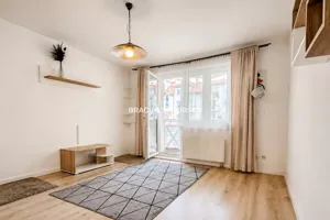 Mieszkanie jednopokojowe 32,25 m², Kraków, Swoszowice, Kliny, Soroki, Sprzedaż