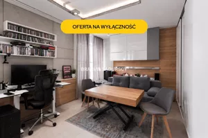 Mieszkanie jednopokojowe 37,10 m², Kraków, Bronowice, Bronowice Małe, Stańczyka, Sprzedaż