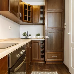 Mieszkanie jednopokojowe 33,30 m², Kraków, Stare Miasto, Starowiślna, Sprzedaż