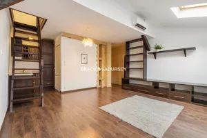 Mieszkanie jednopokojowe 33,30 m², Kraków, Stare Miasto, Starowiślna, Sprzedaż