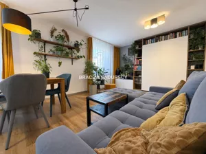 Apartamenty BS1-MS-316177-7 Kraków Podgórze Duchackie Turniejowa