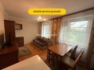 Mieszkanie jednopokojowe 21,10 m², Kraków, Prądnik Czerwony, Ugorek, Sprzedaż