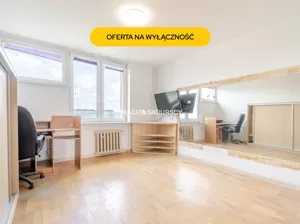 Apartamenty BS5-MS-314956-7 Kraków Grzegórzki Widok