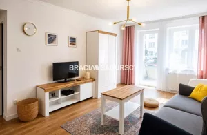 Apartamenty BS1-MS-315341-9 Kraków Podgórze ks. Wincentego Turka