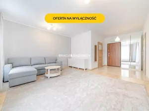 Mieszkanie jednopokojowe 40,00 m², Kraków, Grzegórzki, Dąbie, Dąbska, Wynajem