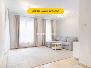 Mieszkanie jednopokojowe 40,00 m², Kraków, Grzegórzki, Dąbie, Dąbska, Wynajem