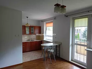 Mieszkanie jednopokojowe 33,50 m², Kraków, Dębniki, Ruczaj, Grota Roweckiego, Wynajem