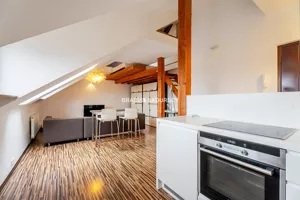 Mieszkanie jednopokojowe 34,00 m², Kraków, Grzegórzki, Grzegórzecka, Wynajem