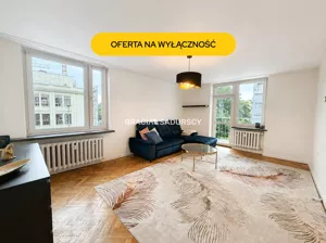 Mieszkanie jednopokojowe 41,00 m², Kraków, Zwierzyniec, Salwator, Ignacego Kraszewskiego, Wynajem