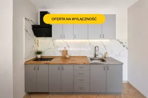Mieszkanie jednopokojowe 38,50 m², Kraków, Prądnik Biały, ks. Józefa Meiera, Wynajem