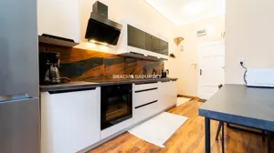 Mieszkanie jednopokojowe 29,00 m², Kraków, Podgórze, Kalwaryjska, Wynajem