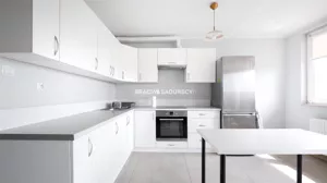 Mieszkanie jednopokojowe 40,00 m², Kraków, Łagiewniki-Borek Fałęcki, Borek Fałęcki, Krokusowa, Wynajem