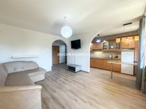 Mieszkanie jednopokojowe 35,00 m², Kraków, Prądnik Biały, Górka Narodowa, Kuźnicy Kołłątajowskiej, Wynajem
