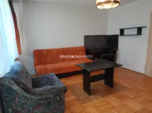 Mieszkanie jednopokojowe 39,00 m², Kraków, Podgórze, Płaszów, Lipska, Wynajem